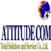 Attitudecom Total and Solution Service Co.,Ltd.