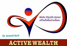 ����ѷ ������Ի�ҳ⪤ �ӡѴ ACTIVE WEALTH ADVISOR