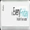 isEveryFriday Co.,Ltd.