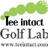 Tee Intact Golf Lab