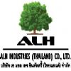 ALH Industries (Thailand) Co., Ltd.