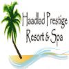 Haadlad Prestige Resort