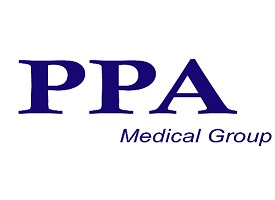 	P.P.A.Medical Group Co., Ltd